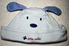 baby hat