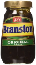 Branston Pickle 520g