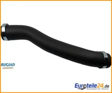 Charge air hose Bugiad 82074 for Ford Focus II C-Max