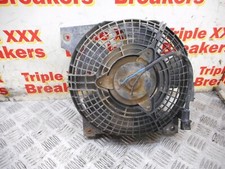 BFD003535 2005 ISUZU RODEO DENVER 3.0TD AIR CON FAN