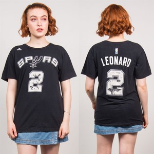 female spurs shirt