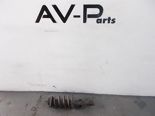 Original VW T5 2,5 TDI Federbein Feder Bein Stoßdämpfer Feder rechts vorn