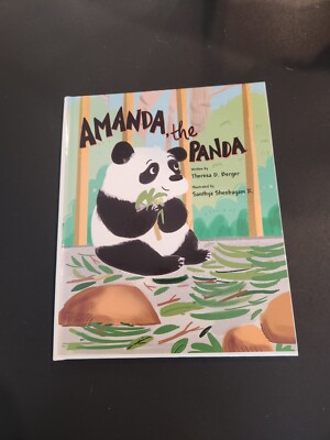 Amanda The Panda