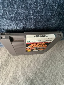 Ivan "Ironman" Stewarts Super Off Road (Nes) &iexcl;Probado y funcionando!