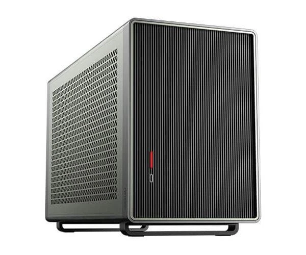 Antec Performance 1 M Aventurine Green. Mini-ITX  USB 3.1 Type-C, PCI-E Riser Ca - Image 2 of 2