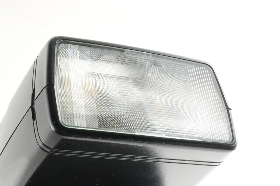 [Excellent+++] Minolta Program 5400HS Shoe Mount Flash Minolta SLR - Image 3 of 4