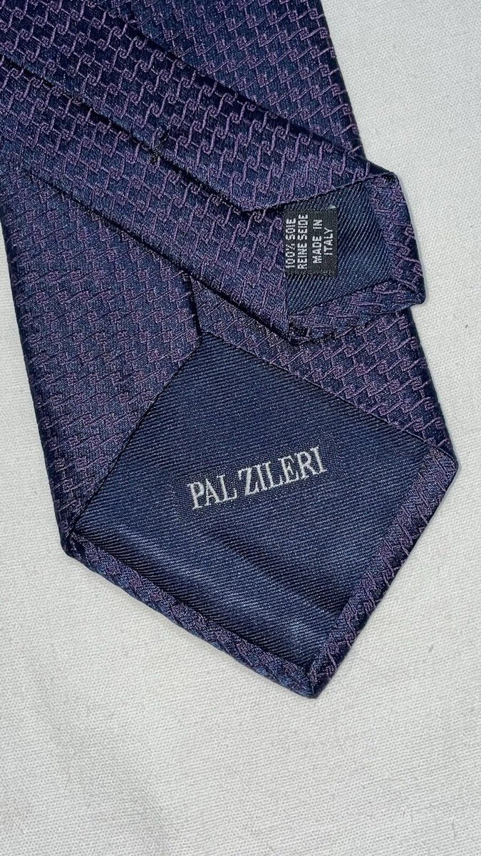 CHRISTIAN DIOR POUR STOCK SILK TIE CRAVATTA SETA NECKTIE MADE IN ITALY A2350
