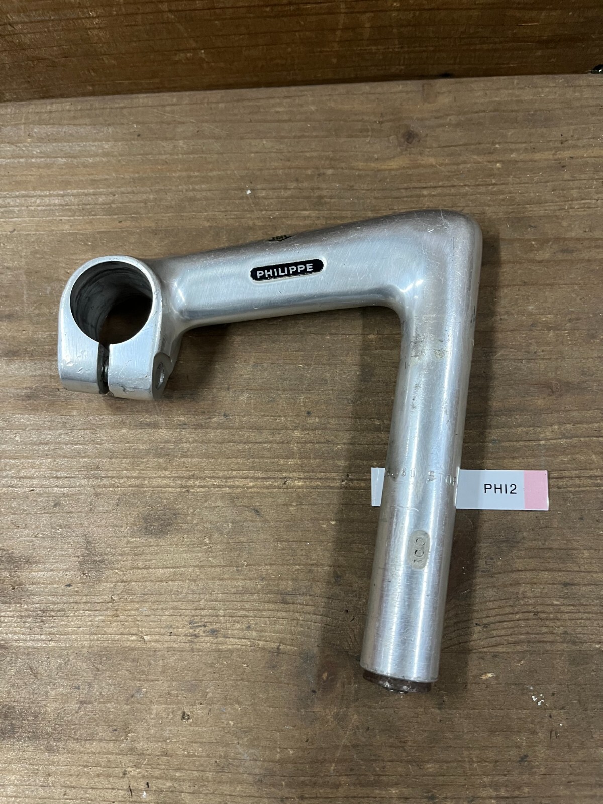 PHILIPPE STEM Used Vintage Bicycle Parts eBay