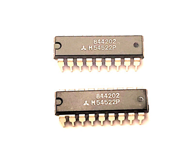 M54522P 
