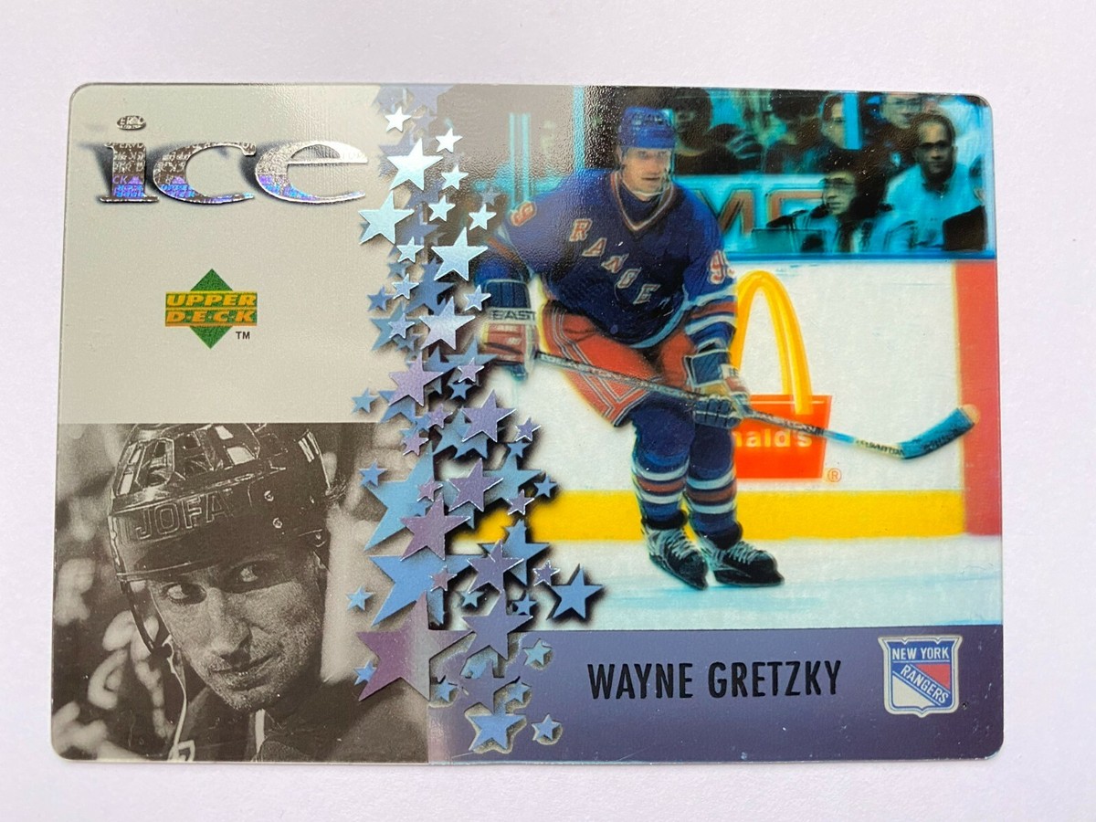 1997-98 McDonalds Upper Deck Ice Hockey Cards - Pick from list | eBay