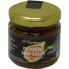 Cortesi Senape Di Delizioso