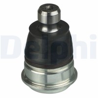 Delphi TC2672 Traggelenk Vorne FüR Nissan Micra IV Note 1.2 1.5D 05.10-