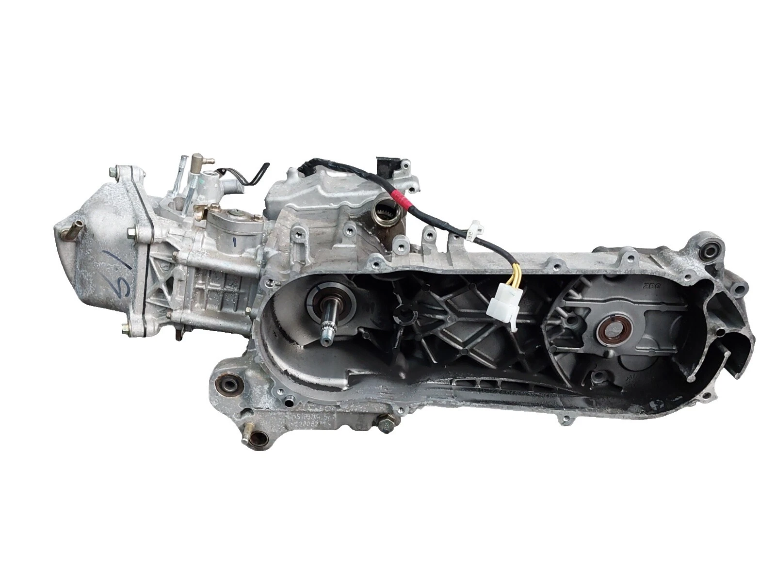 SYM Motorcycle & Scooter Engines & Engine Parts