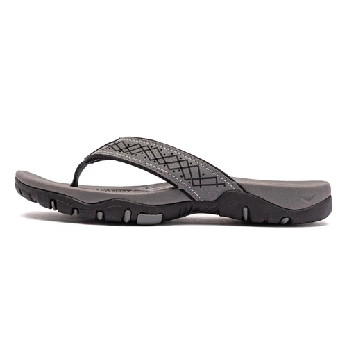 New Flip Flops Athletic Outdoor Beach Sandals Arch Support Thong Sandals Shoe US - Picture 26 of 51