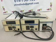 Unitek Miyachi Inverter Welding Control & Weld Head Control & Transformer