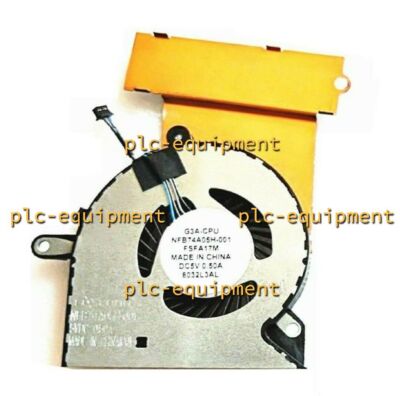 CPU Fan For HP Omen 15-CE 15-CE000 15-CE010CA 15-CE020CA 15-CE030CA 15-CE051NR 