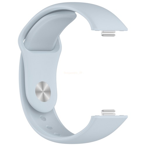 For Huawei Fit3 Reverse Buckle Silicone Watch Strap Sport Replacement Strap NEW - Picture 27 of 30