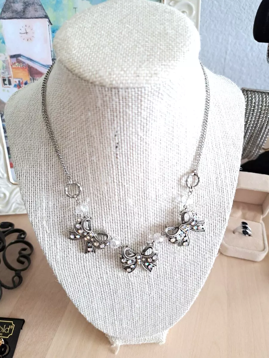 Vintage betsey shop johnson jewelry
