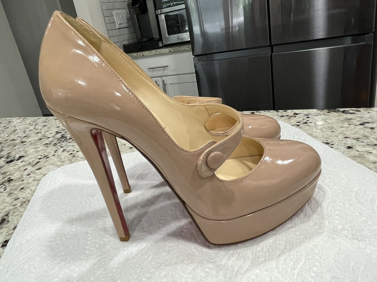 christian louboutin mary jane shoes 36 | eBay christian louboutin mary jane shoes 36 | eBay