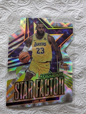 23-24 PANINI NBA LeBron James ジェームズ SSP 23-24 PANINI NBA LeBron James ジェームズ SSP