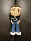Funko Mystery Minis Stranger Things Series 2 Eleven Vinyl Figure Used Hot Topic