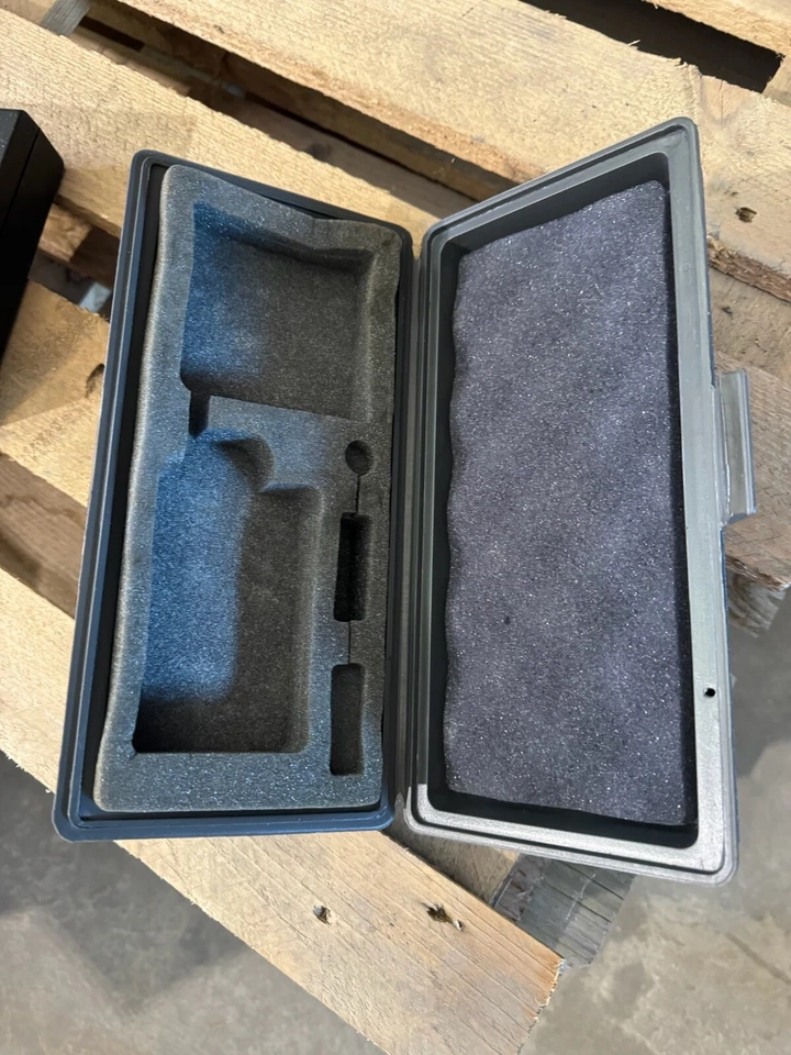 Shure Case Taschensender, pocket Funkmikrofon #731_po - Bild 2 von 2