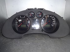 Seat Ibiza 4 6L Tacho Tachometer Kombiinstrument VDO 110080104009A