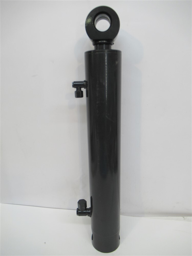 Bucket Tilt Cylinder - 3" Bore - 12-7/8" Stroke - 1-1/2" Rod - 21-1/4"Pin to Pin