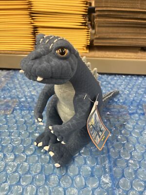 Toy Vault- Godzilla Origins: Baby Godzilla 12” Plush | eBay