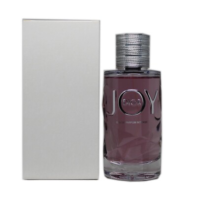 DIOR JOY EAU DE PARFUM INTENSE NATURAL SPRAY 90 ML/3 FL.OZ. (T)