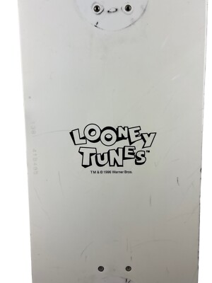 Vintage 1996 Warner Brothers Looney Tunes Sylvester & Tweety
