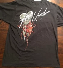 The Used band T-shirt, rock band t-shirt, unisex shirt PP115
