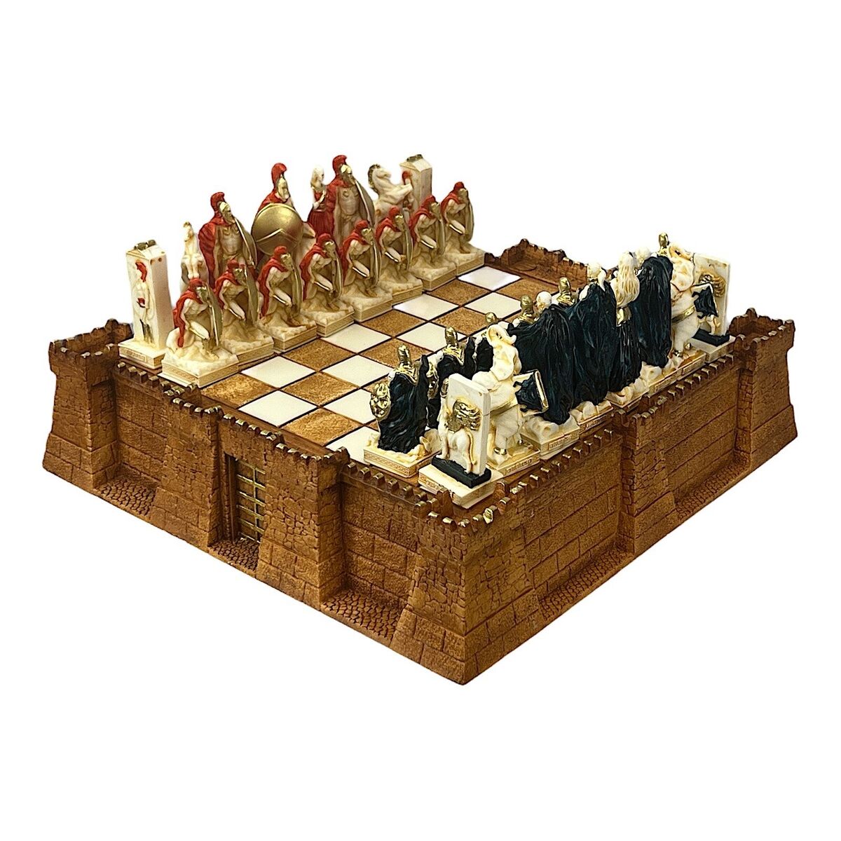 Just a chess game Greeting Card for Sale by Chess Bible