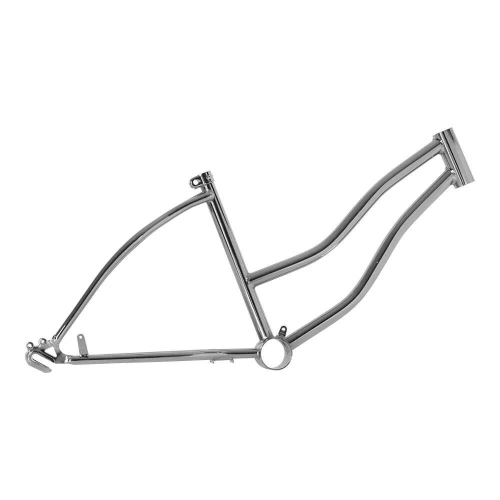 Frame lowrider 20 2025