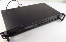 Lineartech TX5500 AM FM Quartz Synthesizer Tuner TX-5500RM