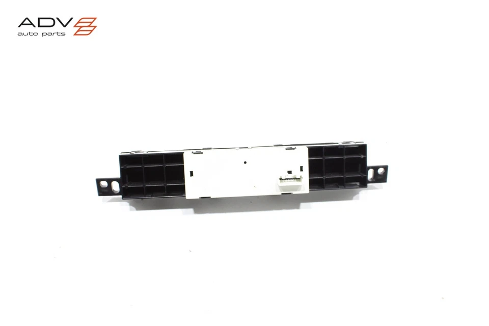 2014-2024 TOYOTA 4RUNNER DASH DIGITAL CLOCK TEMPERATURE DISPLAY SCREEN UNIT OEM - Image 3 of 4