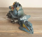 Masters Of The Universe BATTLE RAM Vehicle Vintage 1981 Mattel HE-MAN MOTU USA