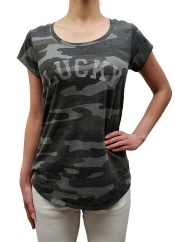 Lucky Brand Women's Graphic T-shirt 