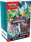 Twilight Masquerade Scarlet & Violet 6 Pack Booster Bundle Pokemon Cards TCG New