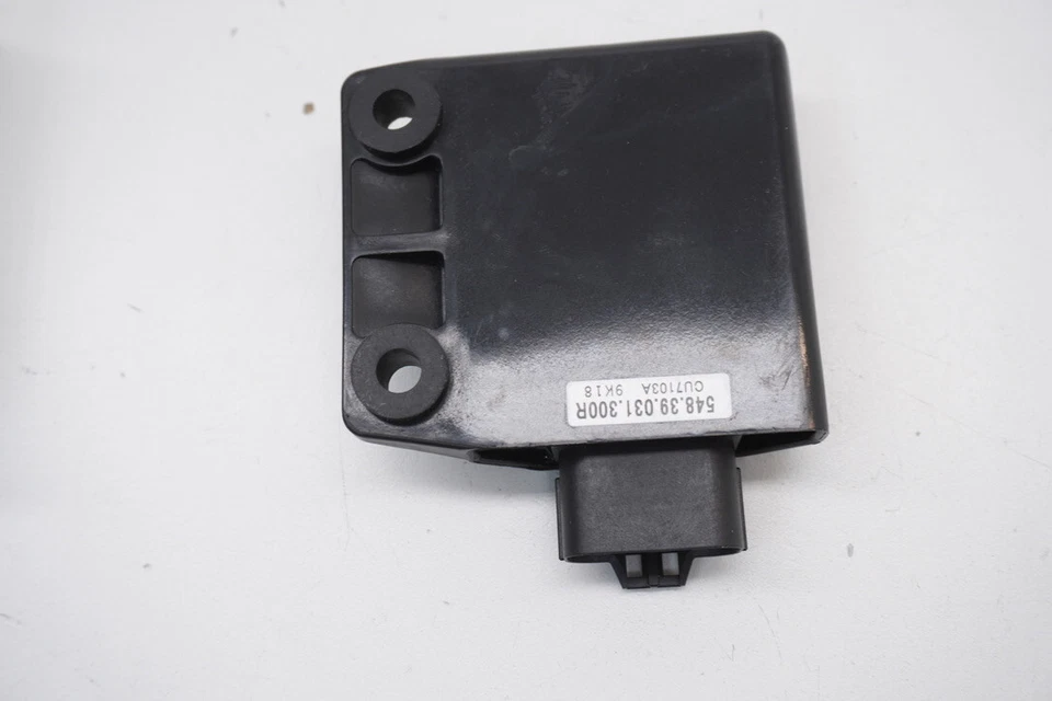 Unidad KTM 105 SX CDI OEM 47639931000 Husqvarna GasGas 2018-2023 M48 Foto 3 de 4