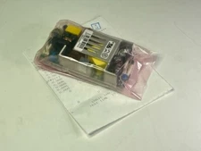 Condor SL Power Electronics Model GNT60-24 Open Frame Power Supply 24V 2.1A