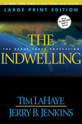 The Indwelling (Large Print): The Beast Takes Possession - Imagen 1 de 1