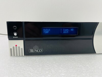 Novastar VX1000 Processeur vidéo avec contrôleur LED tout-en-un