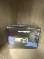 Nextbase Dash Cam 122 Model NBDVR122 Brand New Sealed In Box