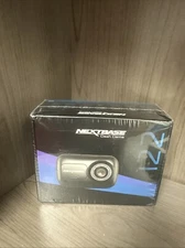 Nextbase Dash Cam 122 Model NBDVR122 Brand New Sealed In Box