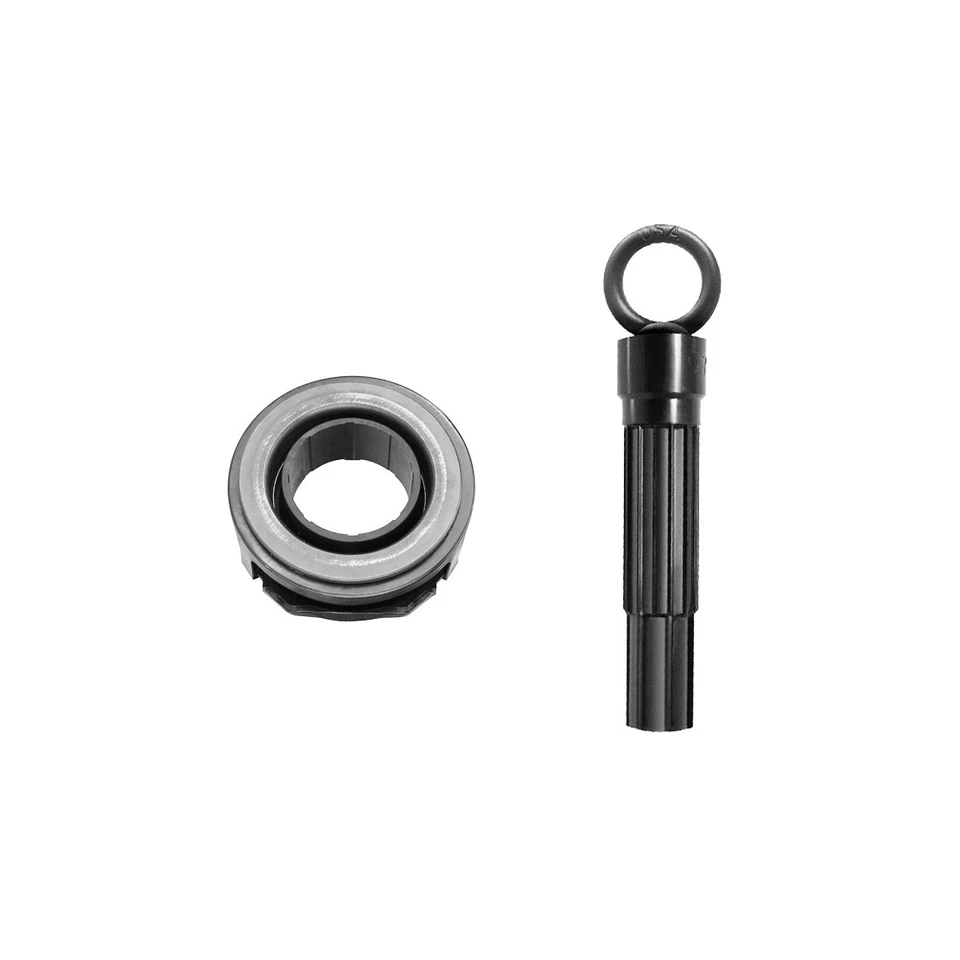 SACHS-MAX STAGE 4 CLUTCH KIT+ 10 LBS PROLITE FLYWHEEL for VW GOLF JETTA 1.9L TDI - Image 4 of 4