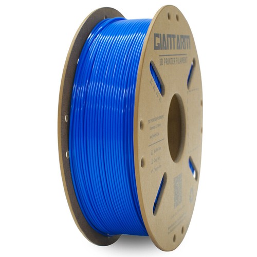 Filament d'imprimante 3D GIANTARM 5/10/20 KG PETG bleu 1,75 mm 1 kg/rouleau haute durée de vie - Photo 5/11