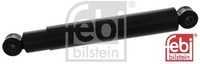 Febi Bilstein 20220 StoßDäMpfer StossdäMpfer Hinterachse Hinten