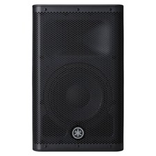 Yamaha DXR10mkII 10" 1100W 2-Way Active Loudspeaker