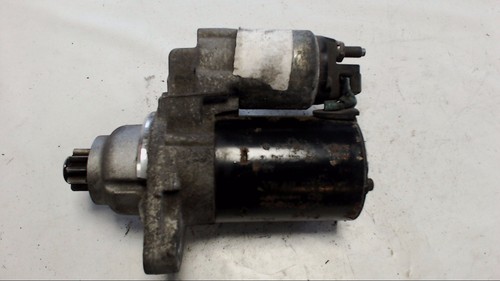 VW Polo 16V 6 N/6 KV Anlasser / Starter 0001120400 20435